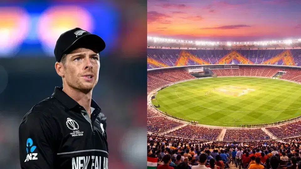 New Zealand's T20 Record [Source: X.com]